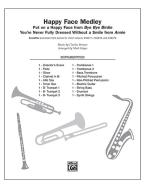 Happy Face Medley 