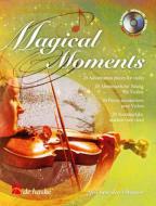 Magical Moments 