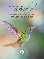 Wings of Wonder 