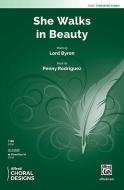 She Walks in Beauty Download