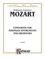 K.269, Rondo Concertant for Violin 