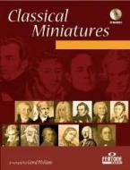 Classical Miniatures for Trumpet 