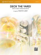 Deck the Yard! Download