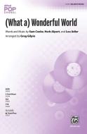 (What a) Wonderful World Download