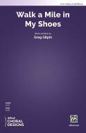 Walk a Mile in My Shoes Download