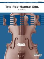 The Red-Haired Girl 