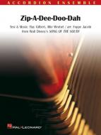 Zip-A-Dee-Doo-Dah 