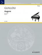 Augure op. 61 Standard