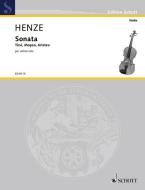 Sonata Standard