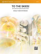 To the Skies! 