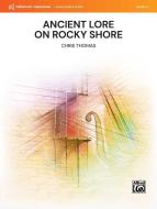 Ancient Lore on Rocky Shore Download