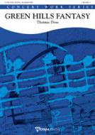 Green Hills Fantasy 