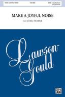 Make A Joyful Noise Download