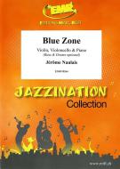 Blue Zone Standard