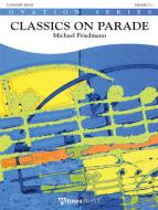 Classics On Parade (Fanfarenorchester) 