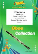 Concerto MWV IV, 12 Standard