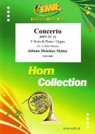 Concerto MWV IV, 12 Standard
