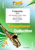Concerto IRM3 Standard