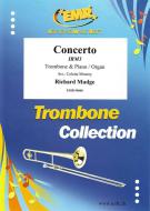 Concerto IRM3 Standard