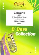 Concerto IRM3 Standard