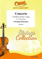 Concerto Standard