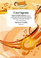 Core'ngrato Standard