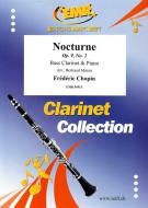 Notturno op. 9 n. 2 Standard