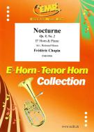 Notturno op. 9 n. 2 Standard