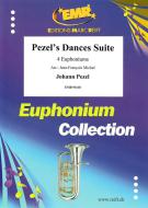 Pezel's Dances Suite Standard