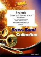 Preludio op. 3 n. 2 Standard