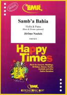 Samb'a Bahia Standard