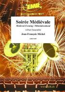Serata medievale Standard