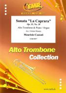 Sonata "La Caprara" op. 35 n. 10 Standard