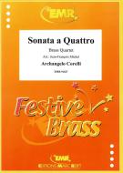 Sonata a Quattro Standard
