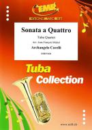 Sonata a Quattro Standard