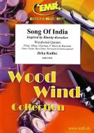 Song Of India Standard