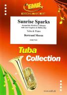 Sunrise Sparks Standard