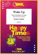 Wake Up Standard