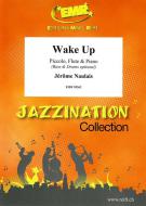 Wake Up Standard