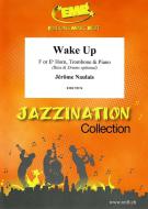 Wake Up Standard