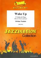 Wake Up Standard