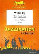 Wake Up Standard