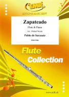 Zapateado Standard