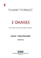 3 Danses Download