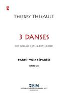 3 Danses Download