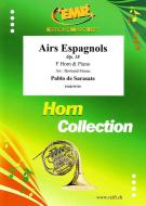 Airs Espagnols op. 18 Download