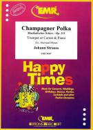 Champagner Polka op. 211 Download