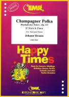 Champagner Polka op. 211 Download