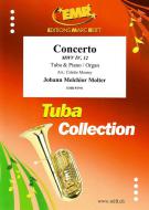 Concerto MWV IV, 12 Download