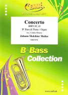 Concerto MWV IV, 12 Download